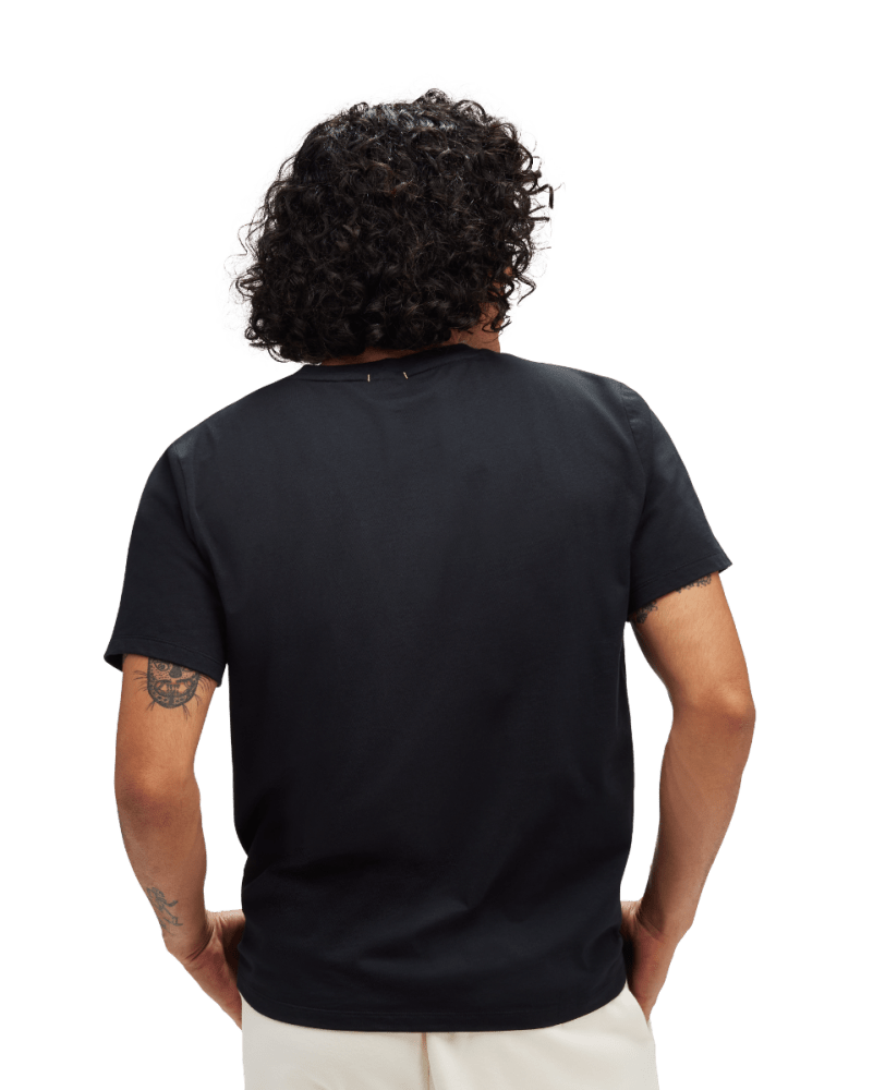 HOKA - HOKA TOPO LOGO GPX SS TEE Men - Rev Online