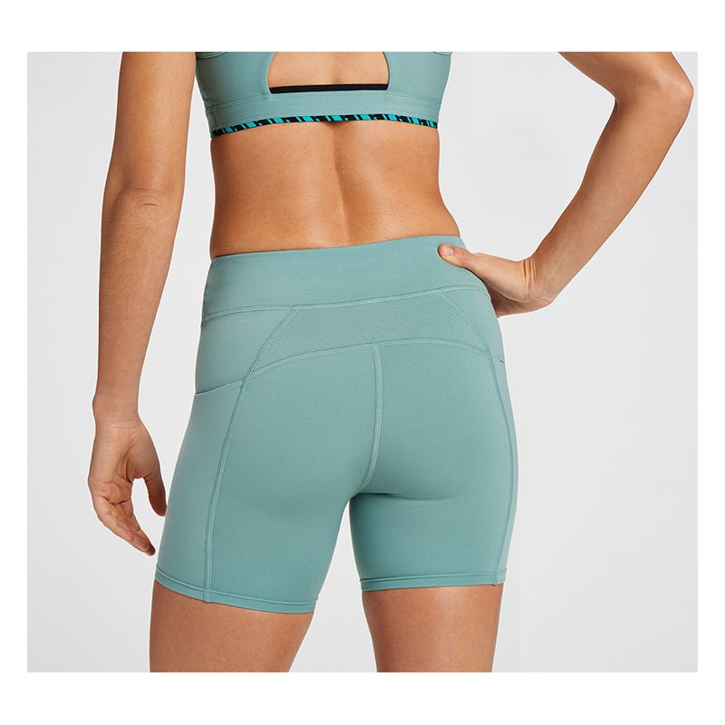 HOKA - HUPANA 5INCH SHORT Women - Rev Online
