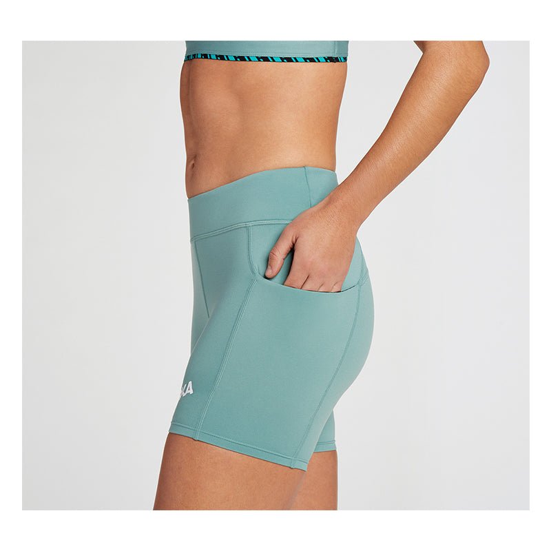 HOKA - HUPANA 5INCH SHORT Women - Rev Online