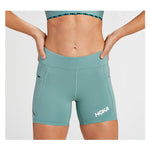 HOKA - HUPANA 5INCH SHORT Women - Rev Online