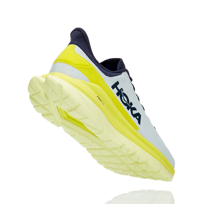 HOKA - MACH 4 Men - Rev Online