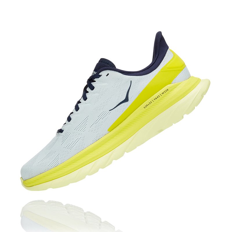 HOKA - MACH 4 Men - Rev Online