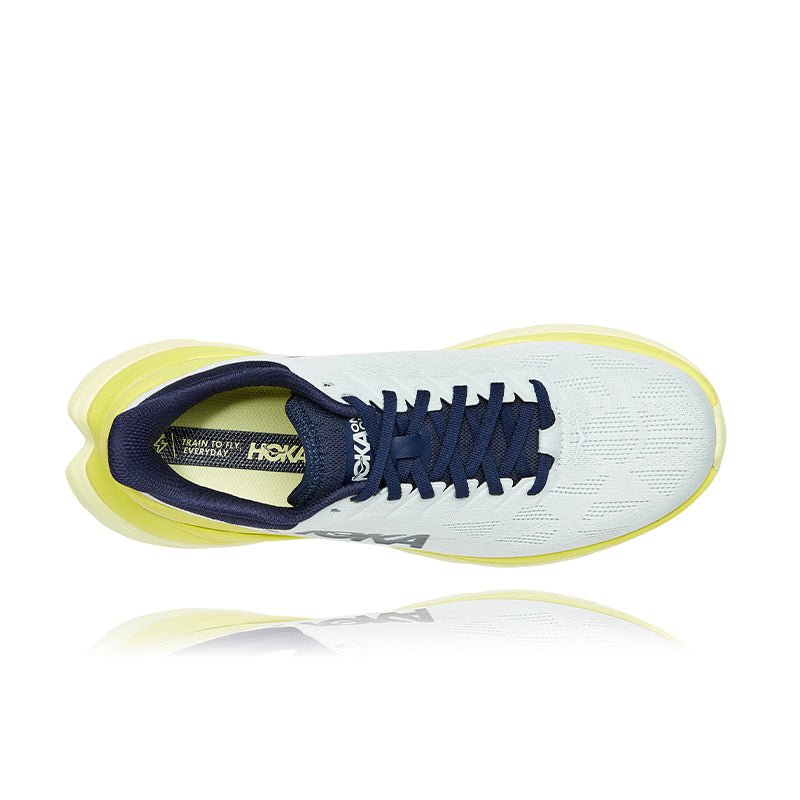 HOKA - MACH 4 Men - Rev Online