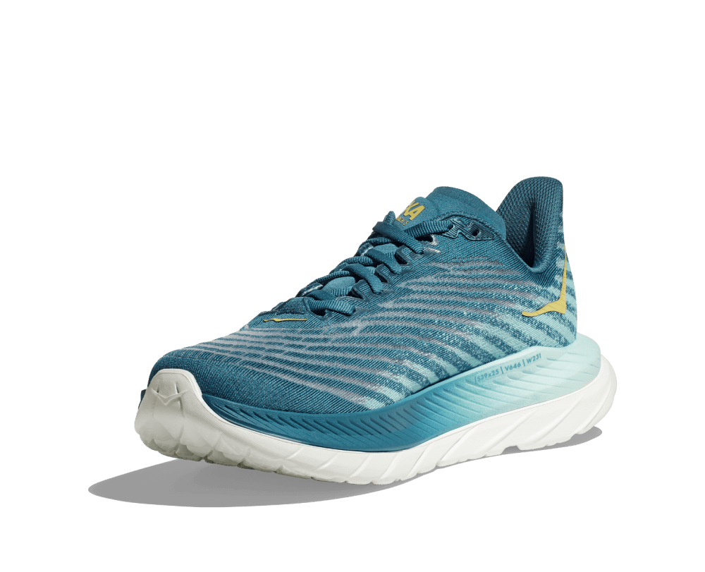 HOKA - MACH 5 Men - Rev Online