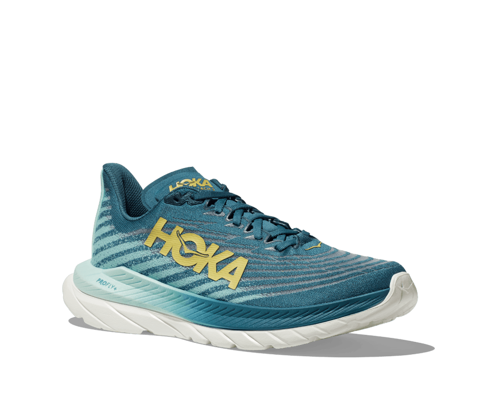 HOKA - MACH 5 Men - Rev Online