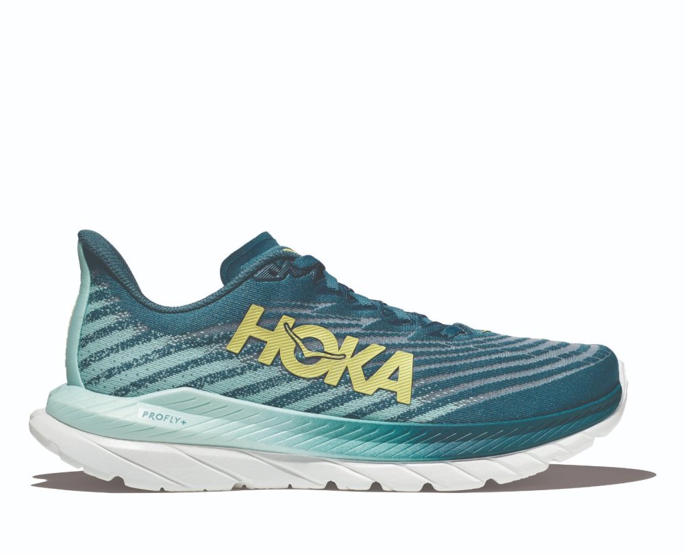 HOKA - MACH 5 Men - Rev Online