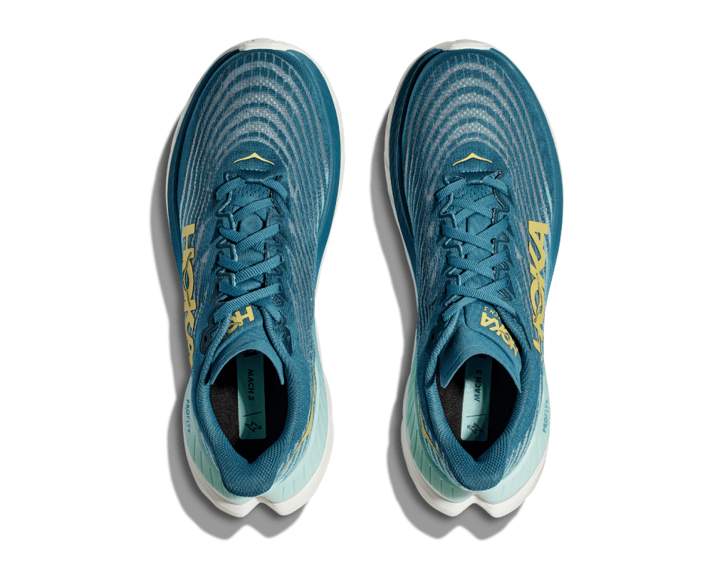 HOKA - MACH 5 Men - Rev Online