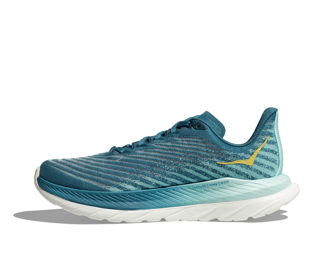 HOKA - MACH 5 Men - Rev Online