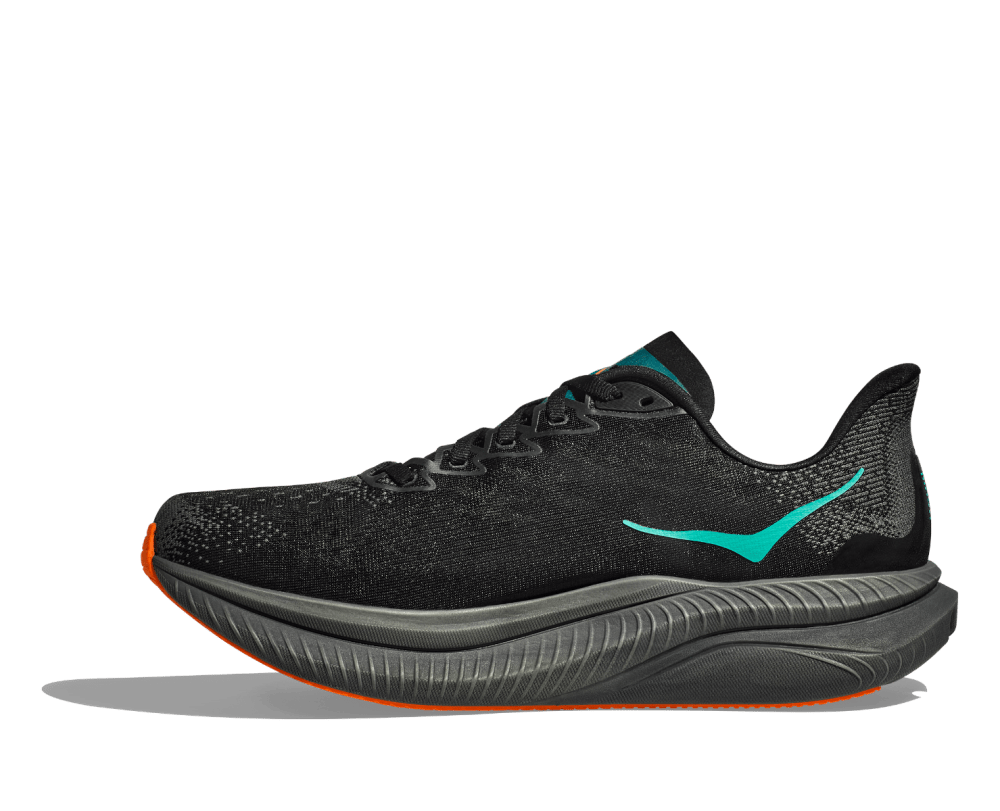 HOKA - MACH 6 Men - Rev Online