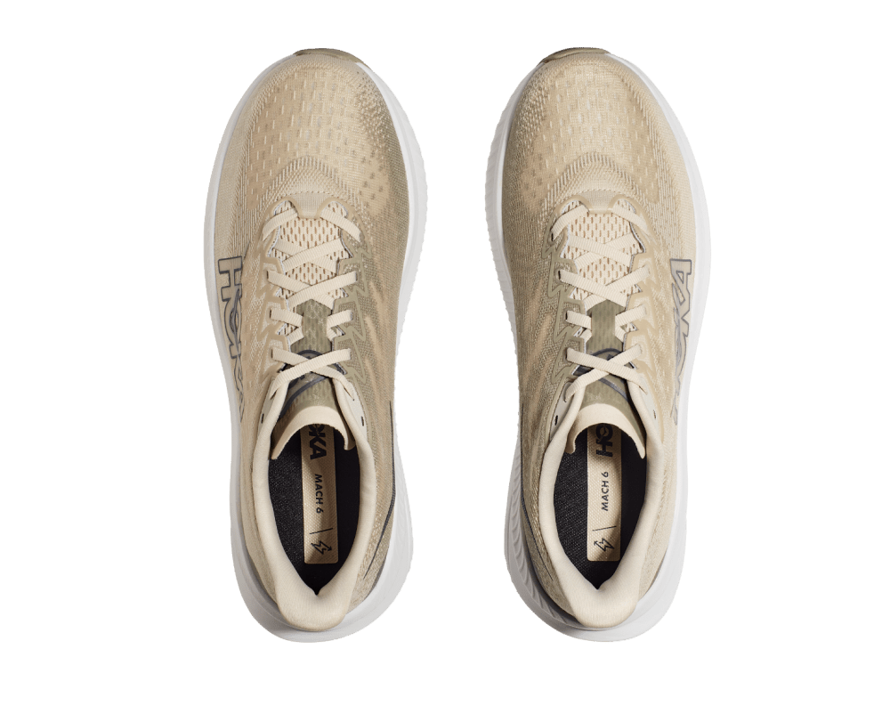 HOKA - MACH 6 Men - Rev Online