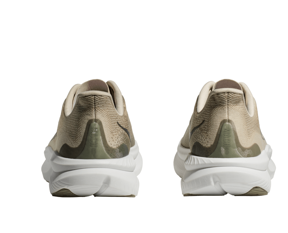 HOKA - MACH 6 Men - Rev Online