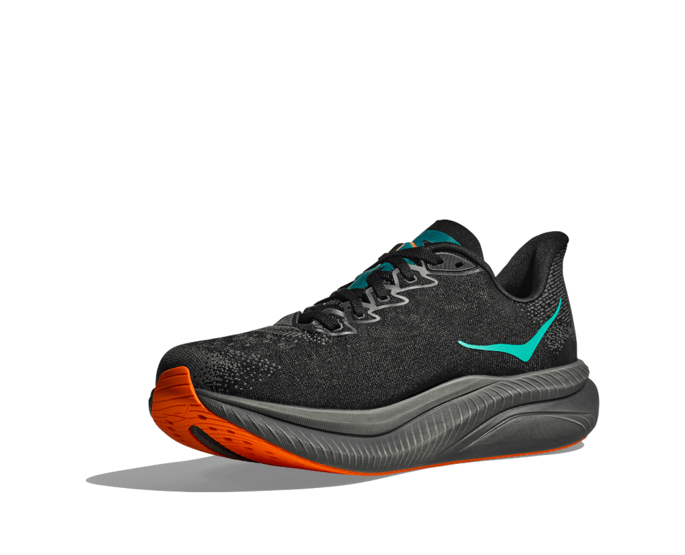 HOKA - MACH 6 Men - Rev Online