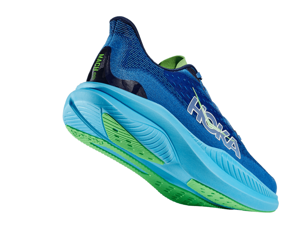 HOKA - MACH 6 WIDE Men - Rev Online