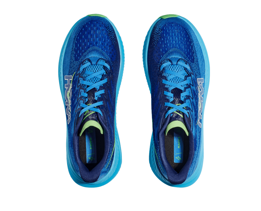 HOKA - MACH 6 WIDE Men - Rev Online