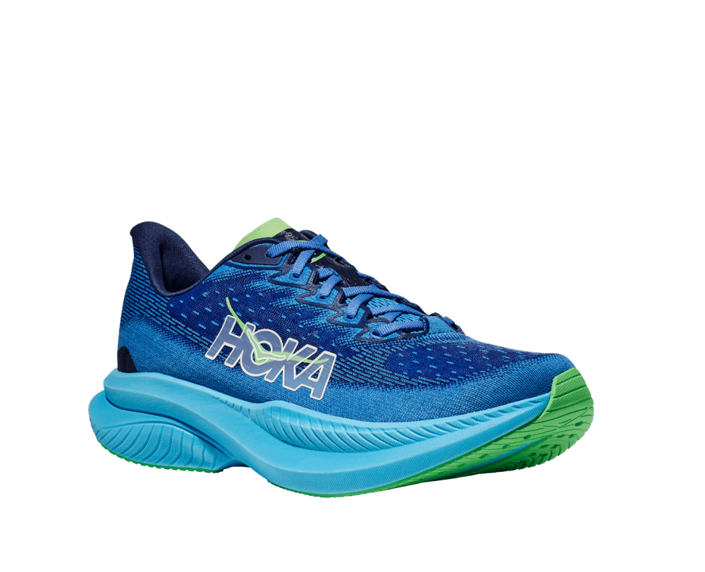 HOKA - MACH 6 WIDE Men - Rev Online