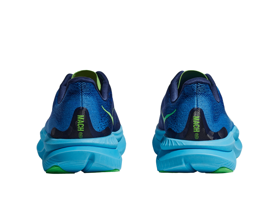 HOKA - MACH 6 WIDE Men - Rev Online