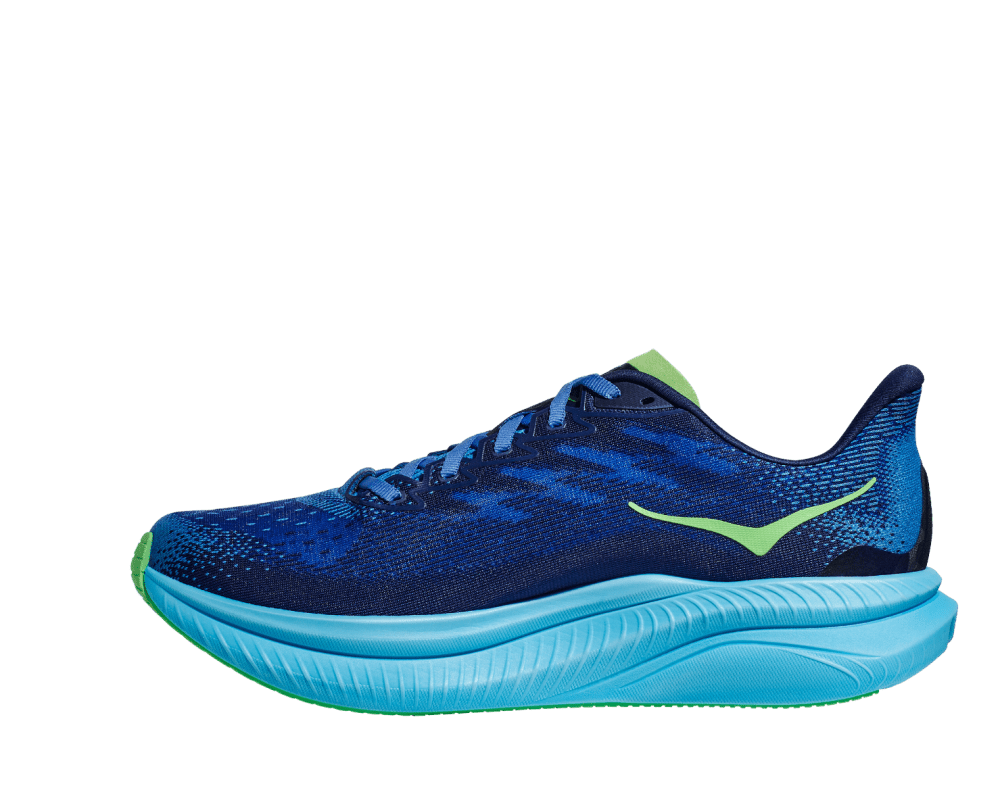 HOKA - MACH 6 WIDE Men - Rev Online