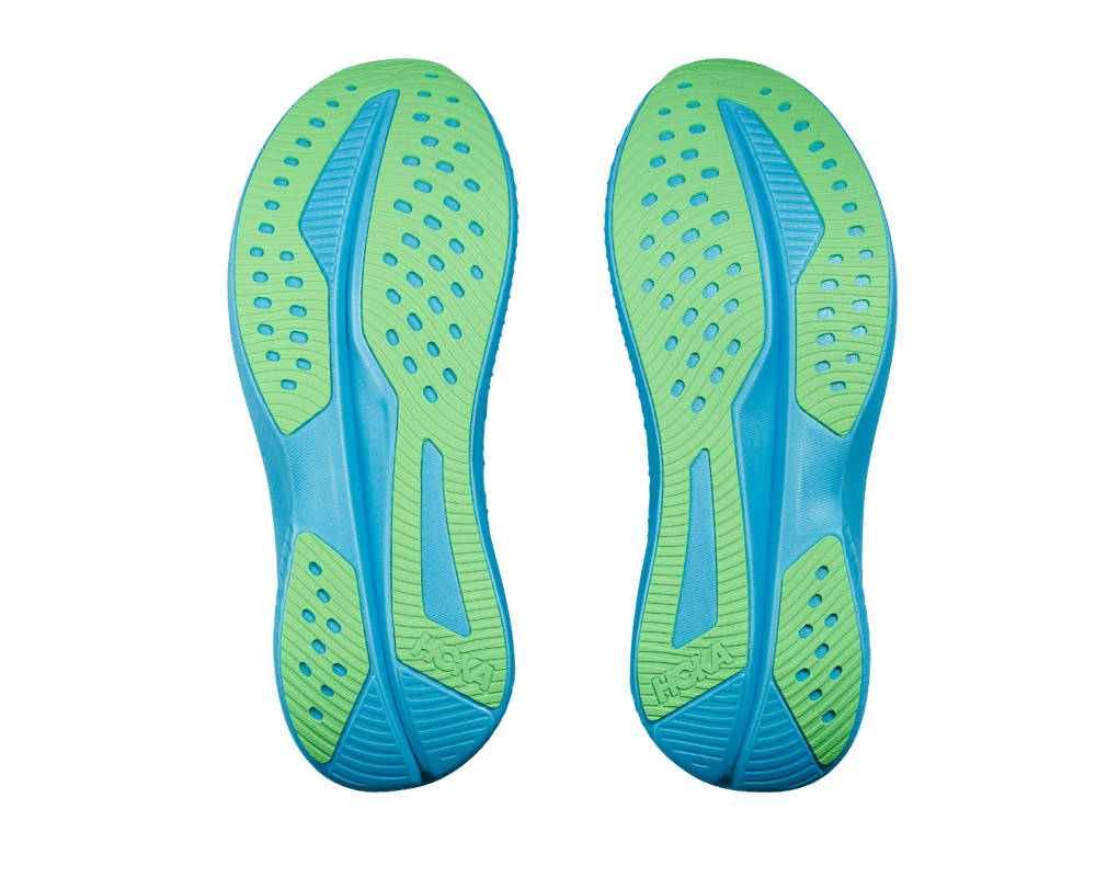 HOKA - MACH 6 WIDE Men - Rev Online