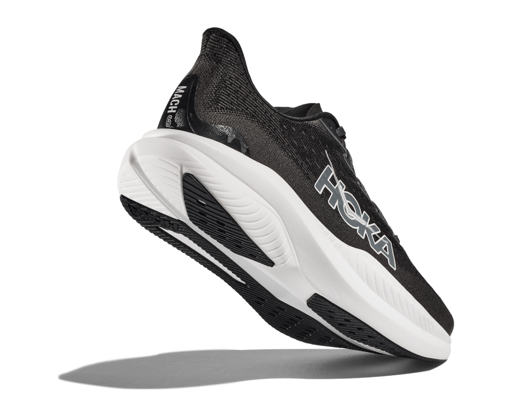 HOKA - MACH 6 WIDE Men - Rev Online