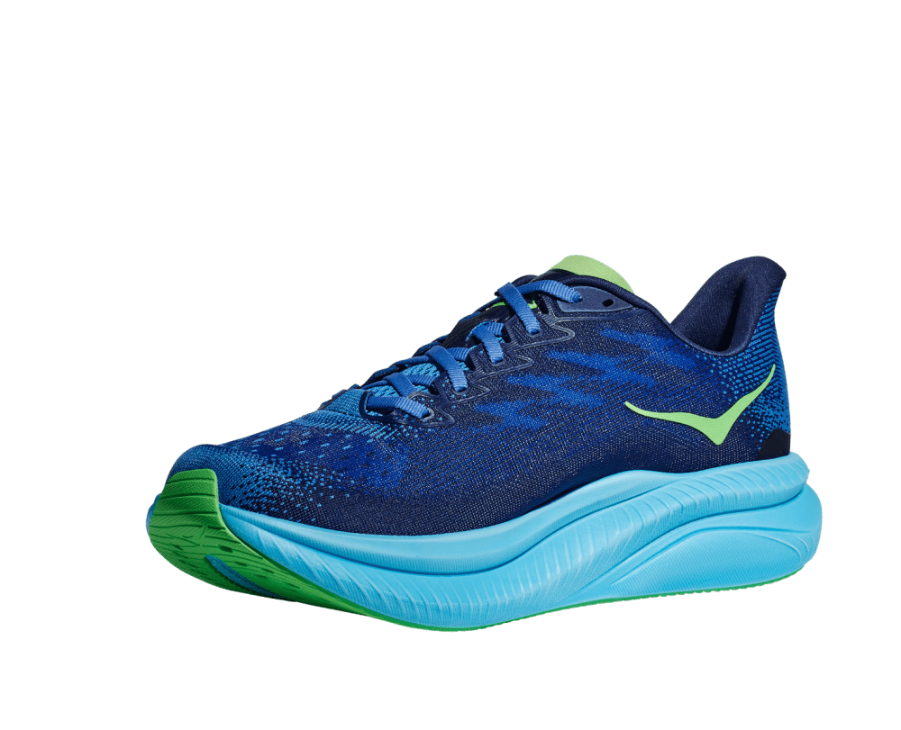 HOKA - MACH 6 WIDE Men - Rev Online