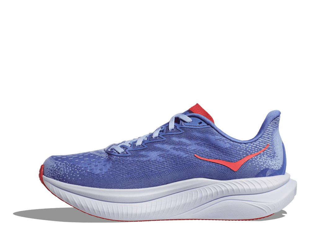 HOKA - MACH 6 WIDE Women - Rev Online