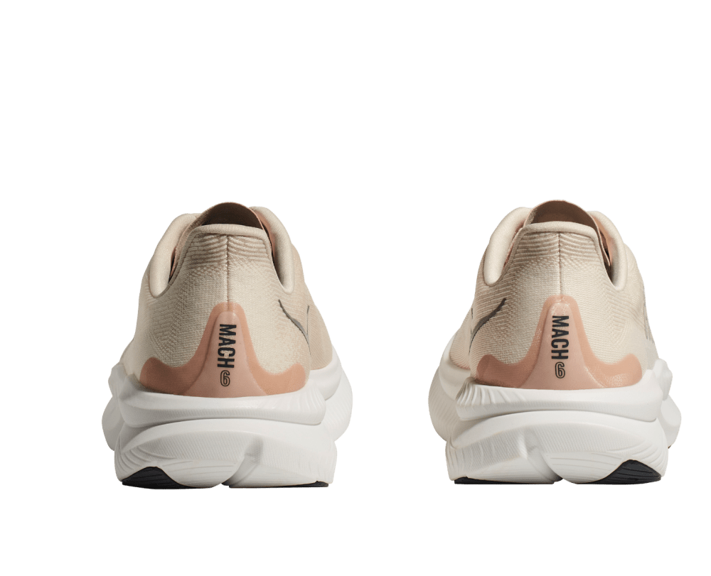 HOKA - MACH 6 WIDE Women - Rev Online