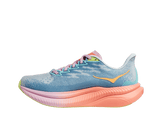 HOKA - MACH 6 WIDE Women - Rev Online