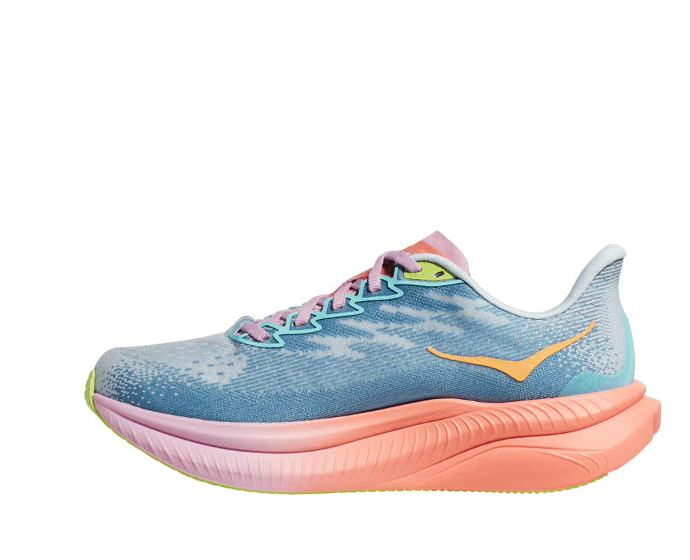 HOKA - MACH 6 WIDE Women - Rev Online
