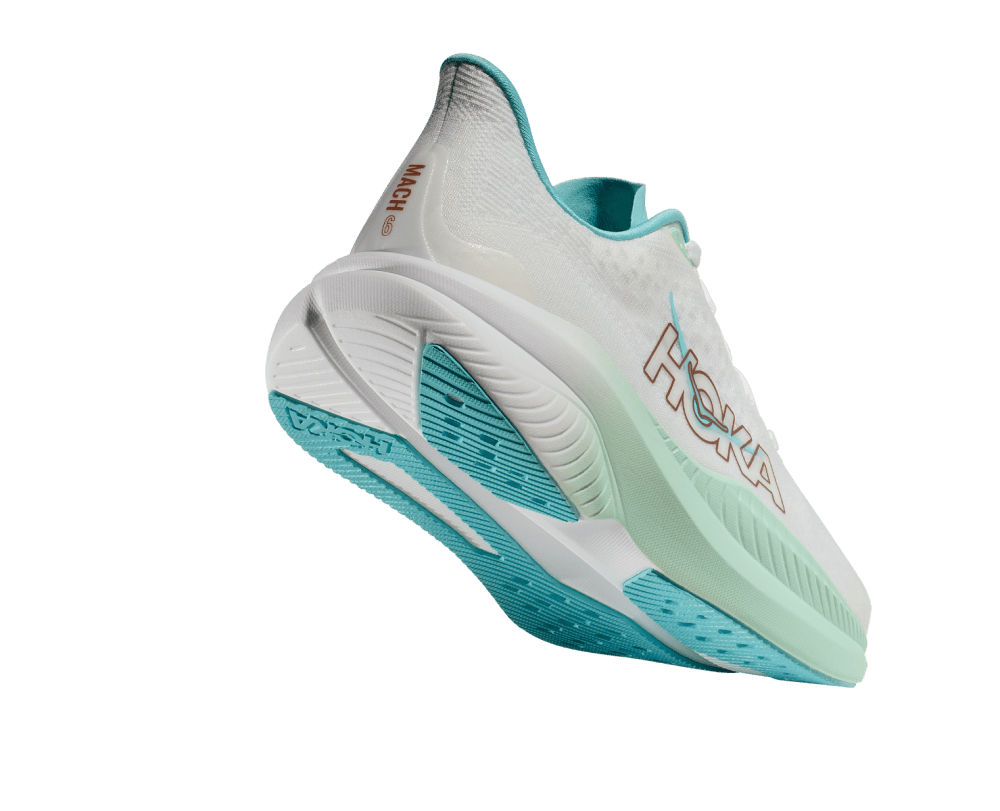 HOKA - MACH 6 WIDE Women - Rev Online