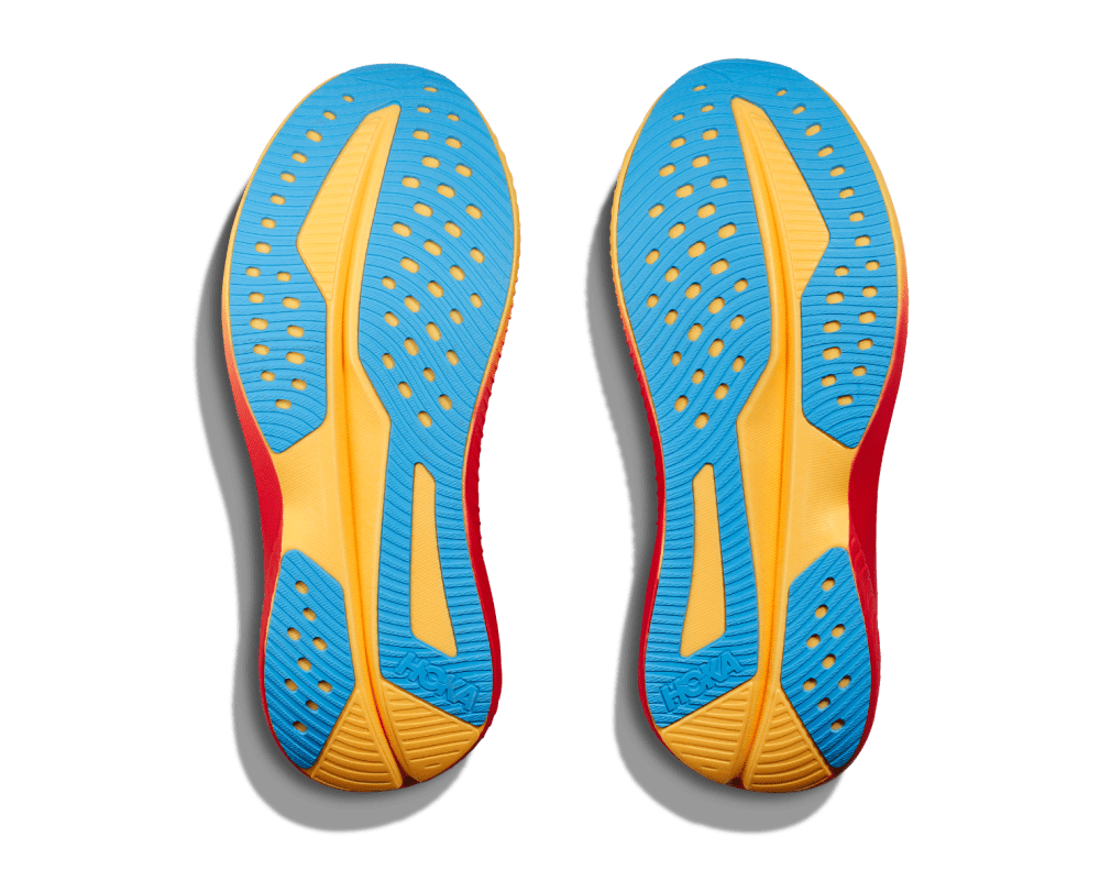 HOKA - MACH 6 WIDE Women - Rev Online