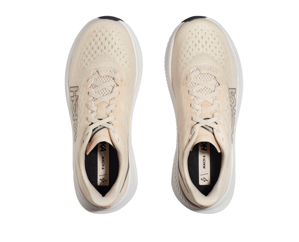 HOKA - MACH 6 WIDE Women - Rev Online