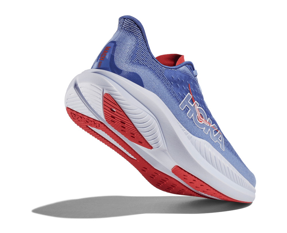 HOKA - MACH 6 WIDE Women - Rev Online