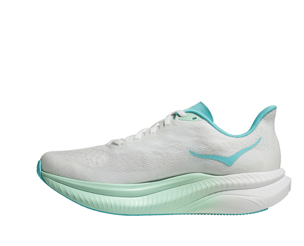 HOKA - MACH 6 WIDE Women - Rev Online