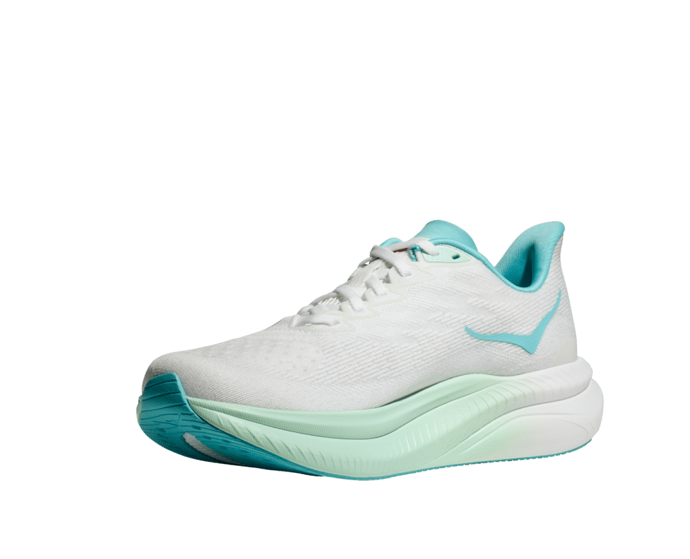 HOKA - MACH 6 WIDE Women - Rev Online