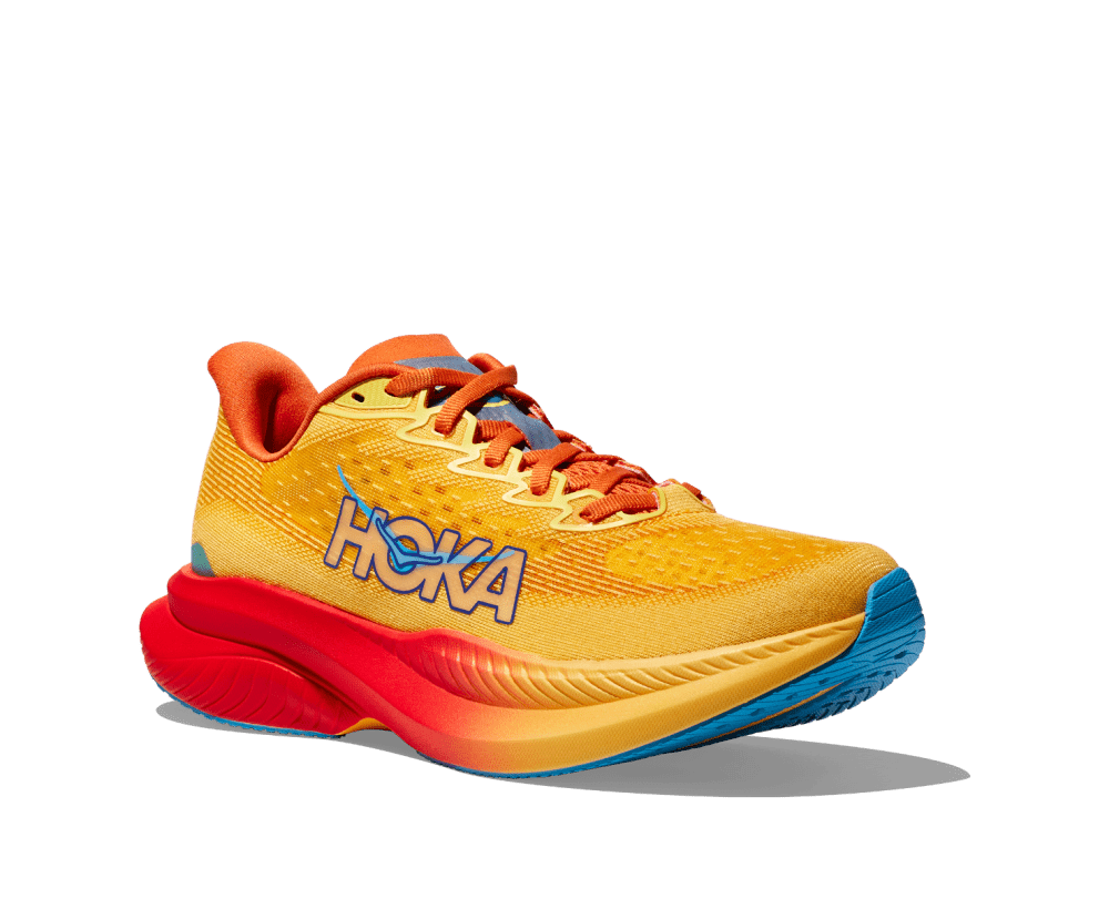 HOKA - MACH 6 WIDE Women - Rev Online