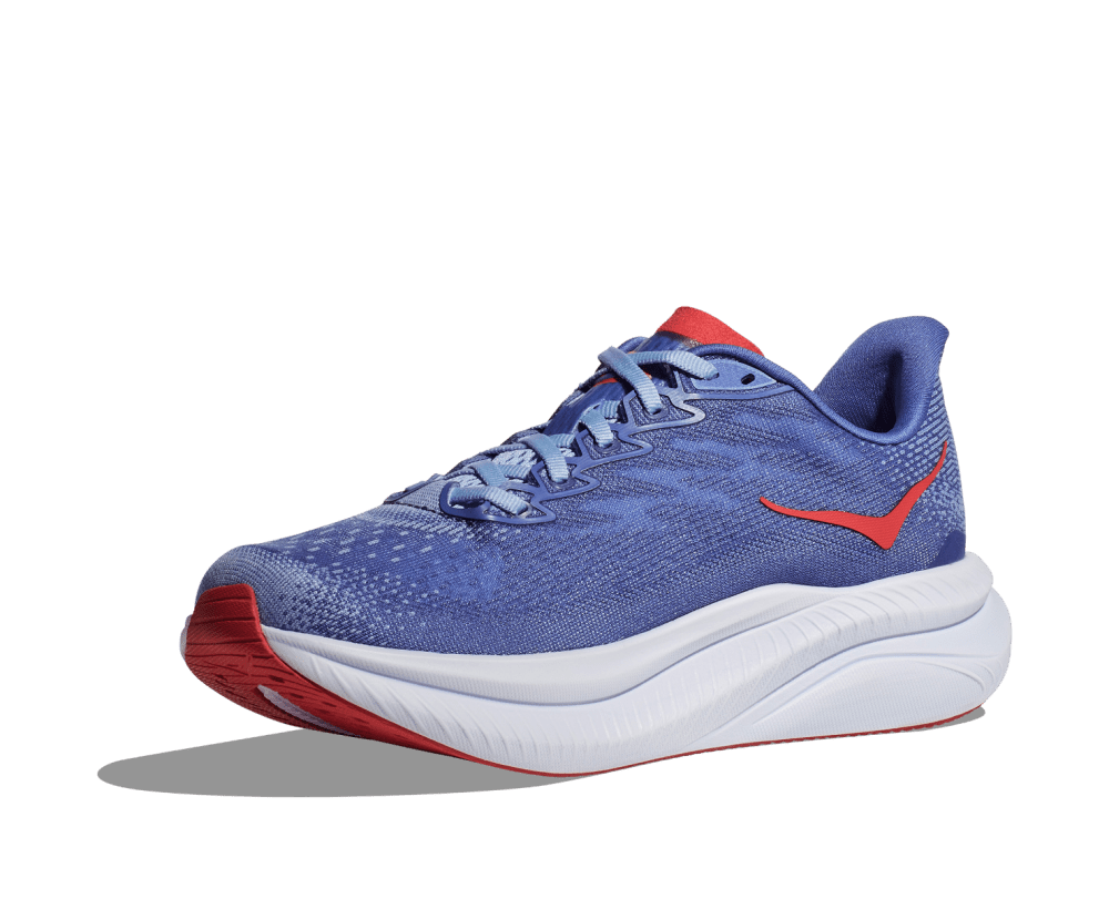 HOKA - MACH 6 WIDE Women - Rev Online
