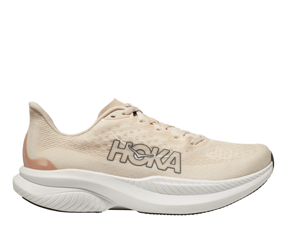 HOKA - MACH 6 WIDE Women - Rev Online