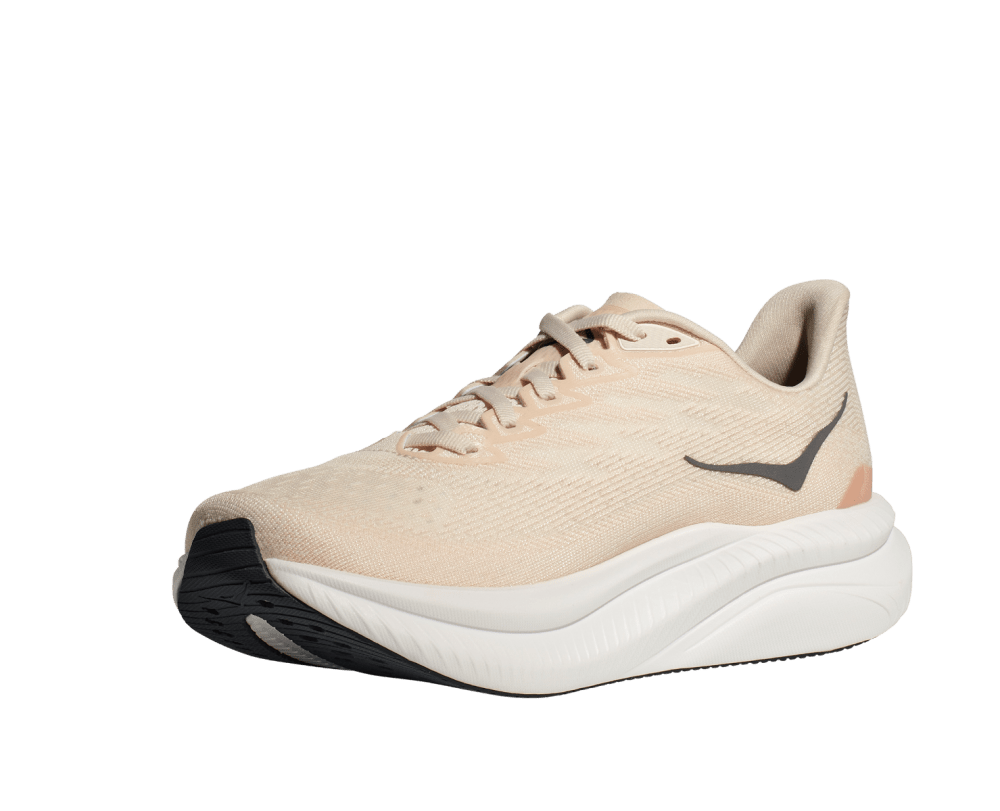 HOKA - MACH 6 WIDE Women - Rev Online