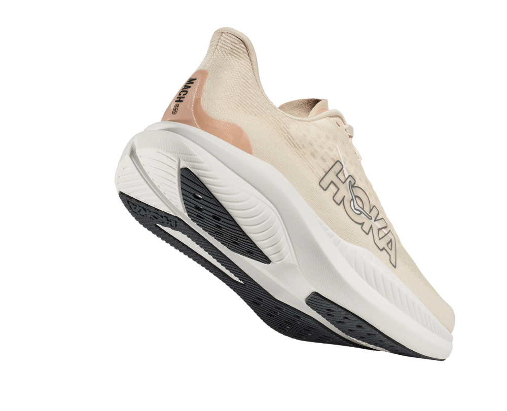 HOKA - MACH 6 WIDE Women - Rev Online