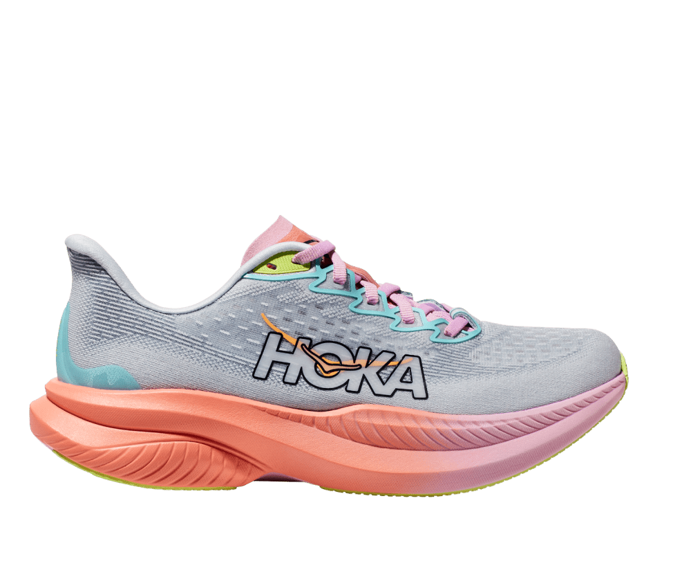 HOKA - MACH 6 WIDE Women - Rev Online