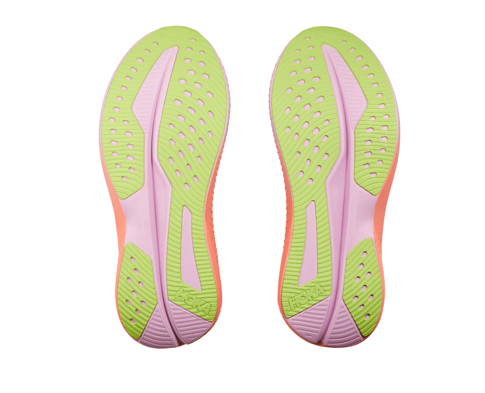 HOKA - MACH 6 WIDE Women - Rev Online