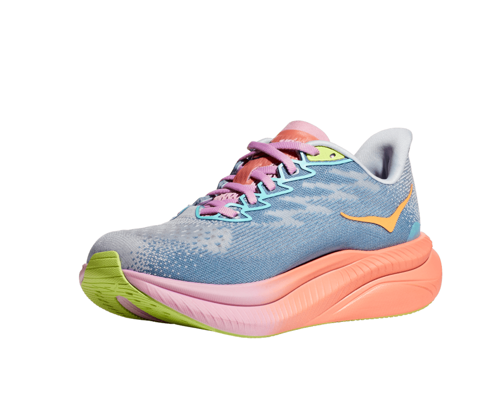 HOKA - MACH 6 WIDE Women - Rev Online