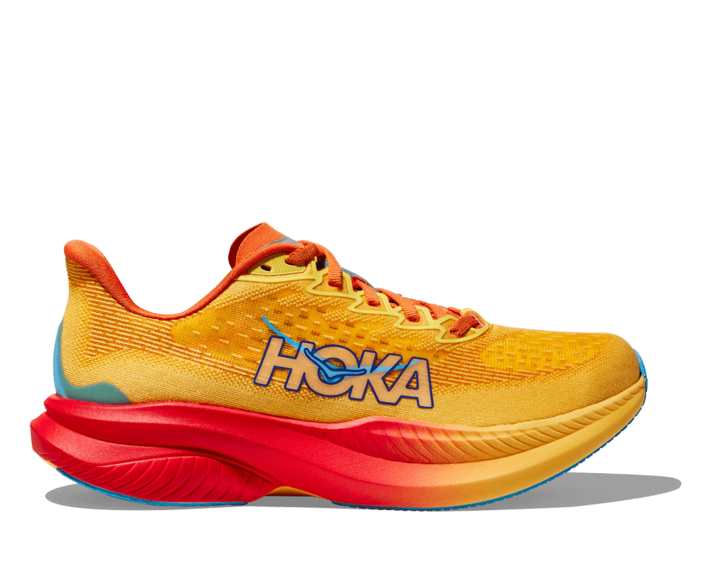 HOKA - MACH 6 WIDE Women - Rev Online