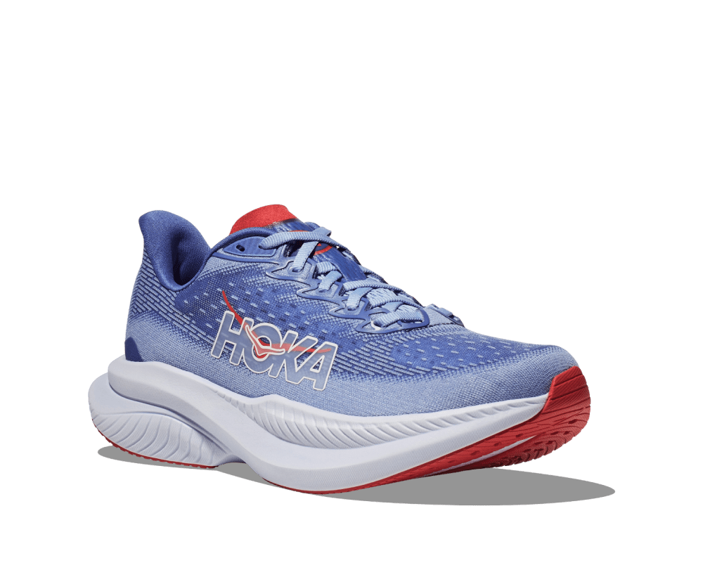 HOKA - MACH 6 WIDE Women - Rev Online