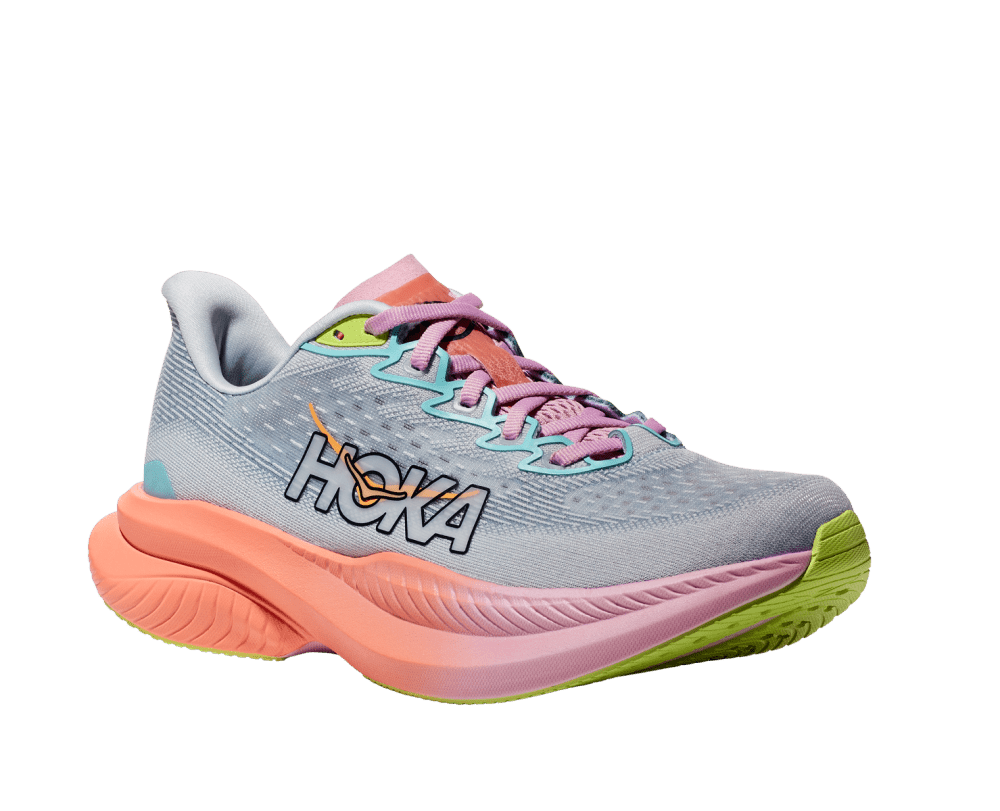 HOKA - MACH 6 WIDE Women - Rev Online