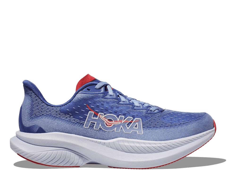 HOKA - MACH 6 WIDE Women - Rev Online