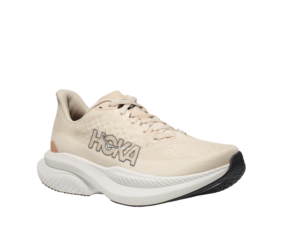 HOKA - MACH 6 WIDE Women - Rev Online