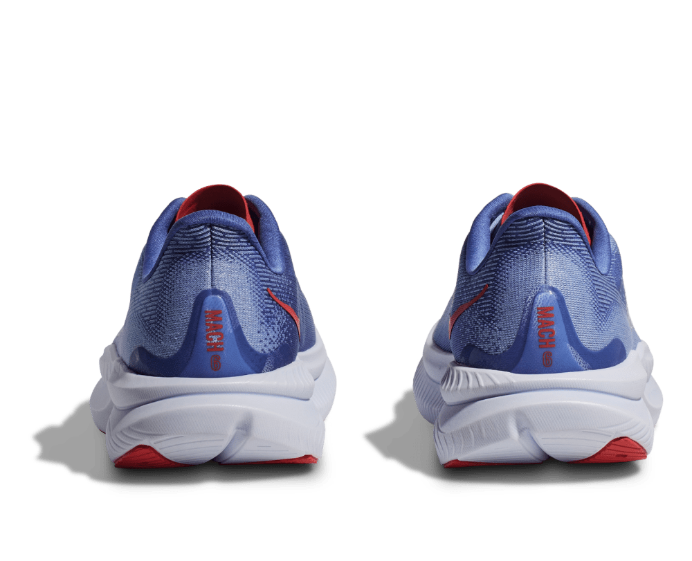 HOKA - MACH 6 WIDE Women - Rev Online