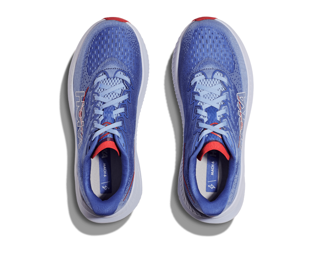 HOKA - MACH 6 WIDE Women - Rev Online