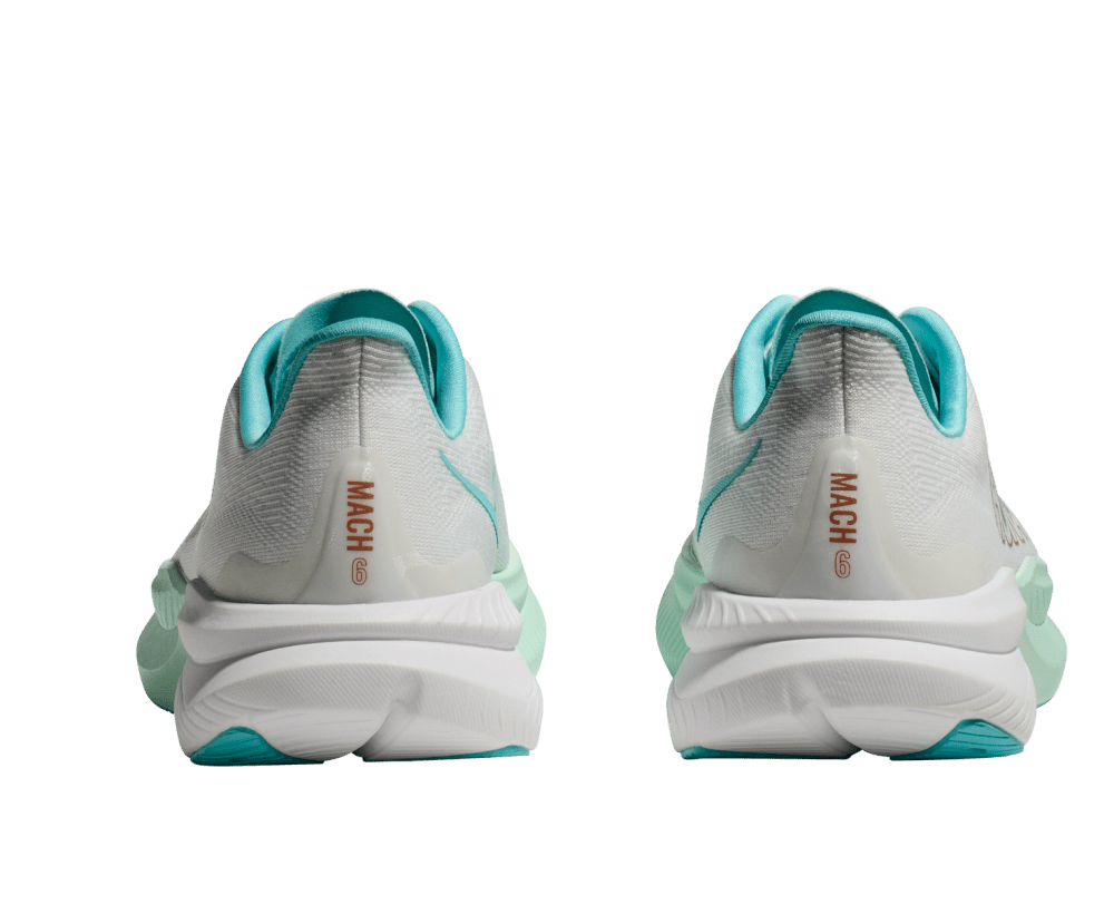 HOKA - MACH 6 WIDE Women - Rev Online